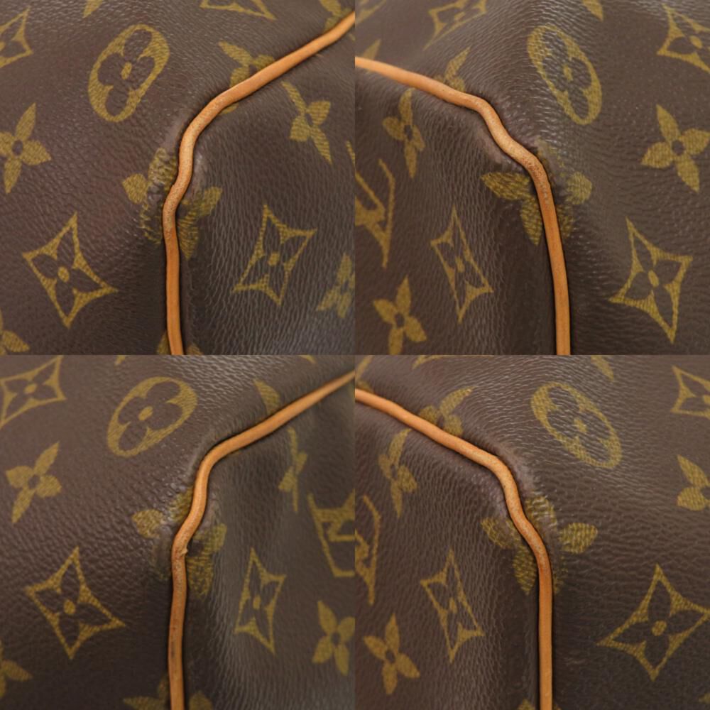 Louis Vuitton Keepall