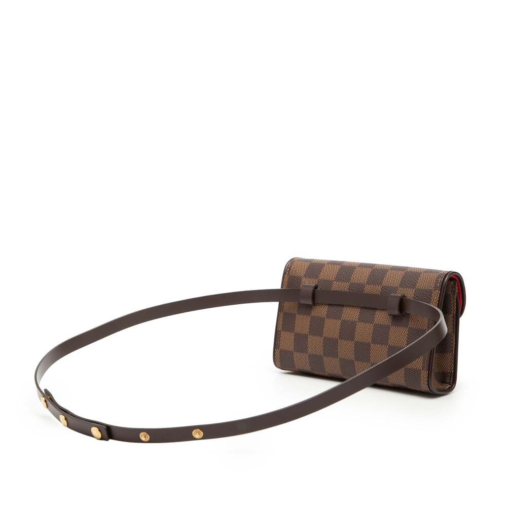 Louis Vuitton Florentine Pochette
