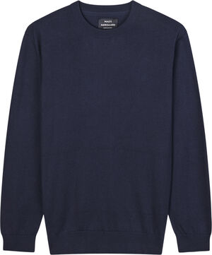 Tight Cotton Karsten Knit