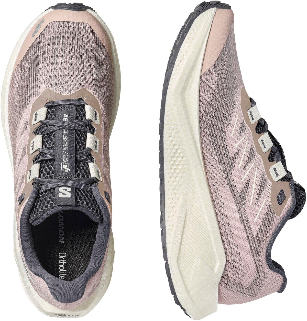 Aero Blaze 3 L&oslash;besko