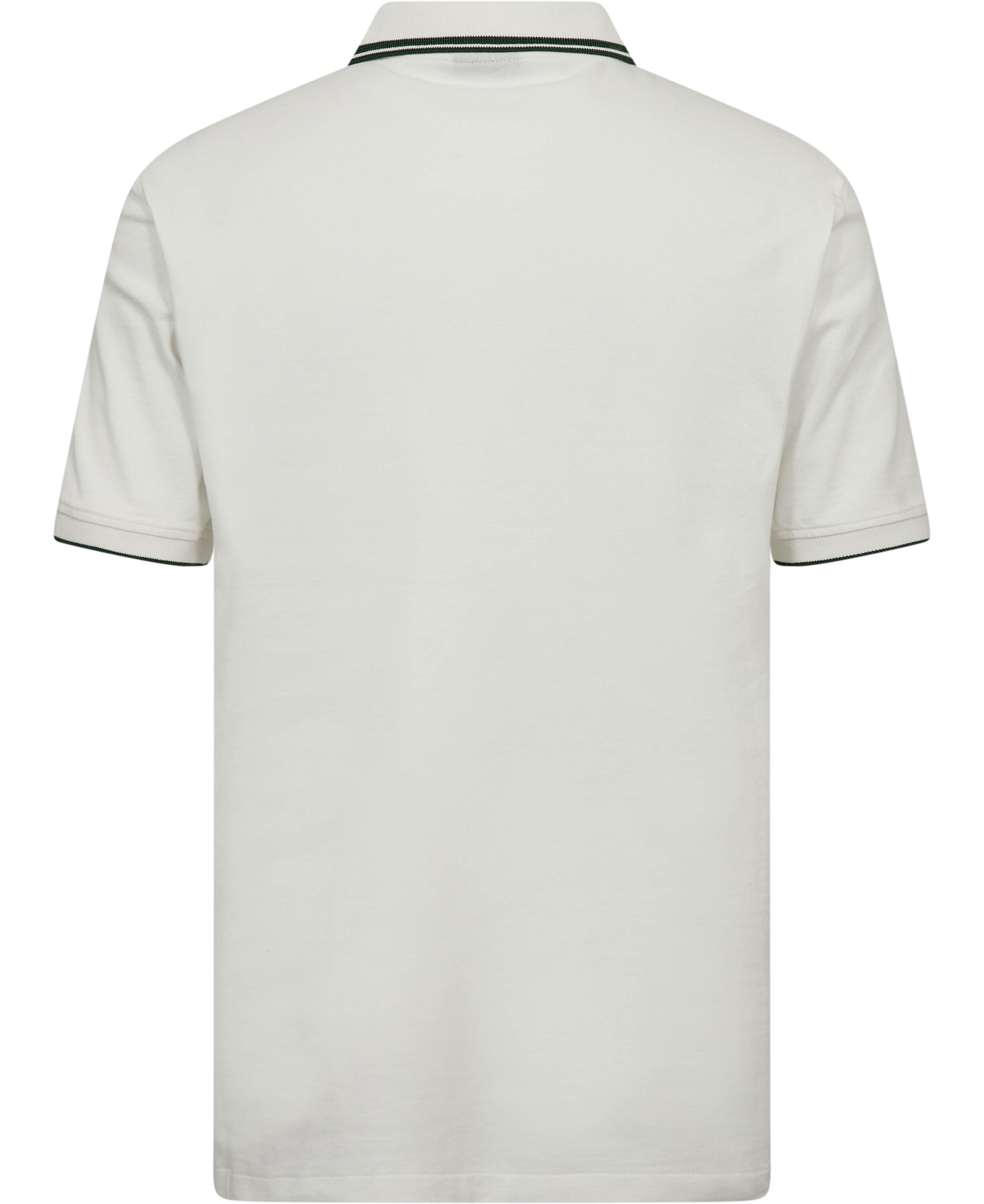 MENS REG FIT SS POLO SHIRT