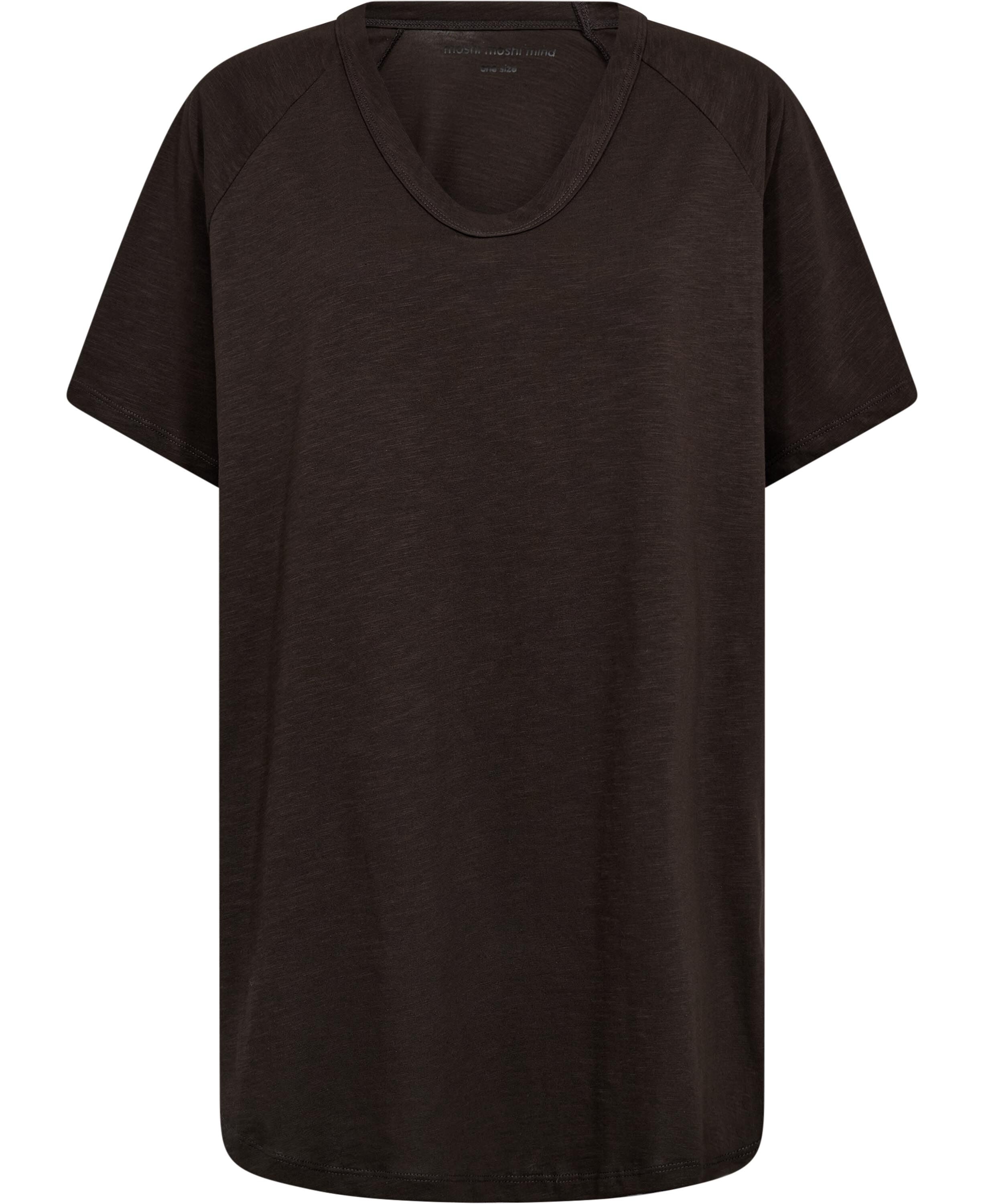 Kort&aelig;rmede t-shirts