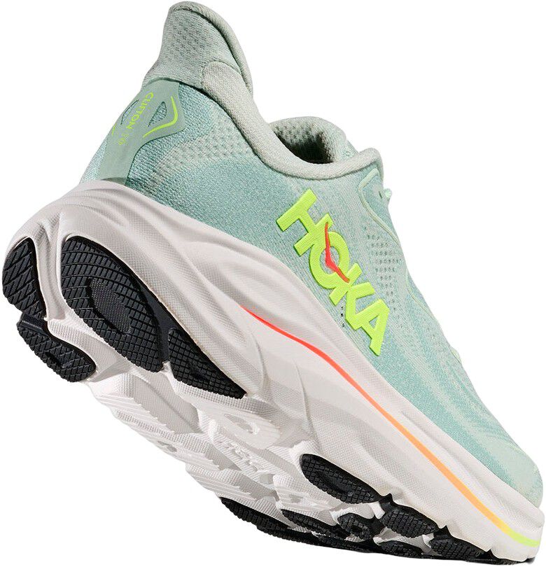 Clifton 10 L&oslash;besko