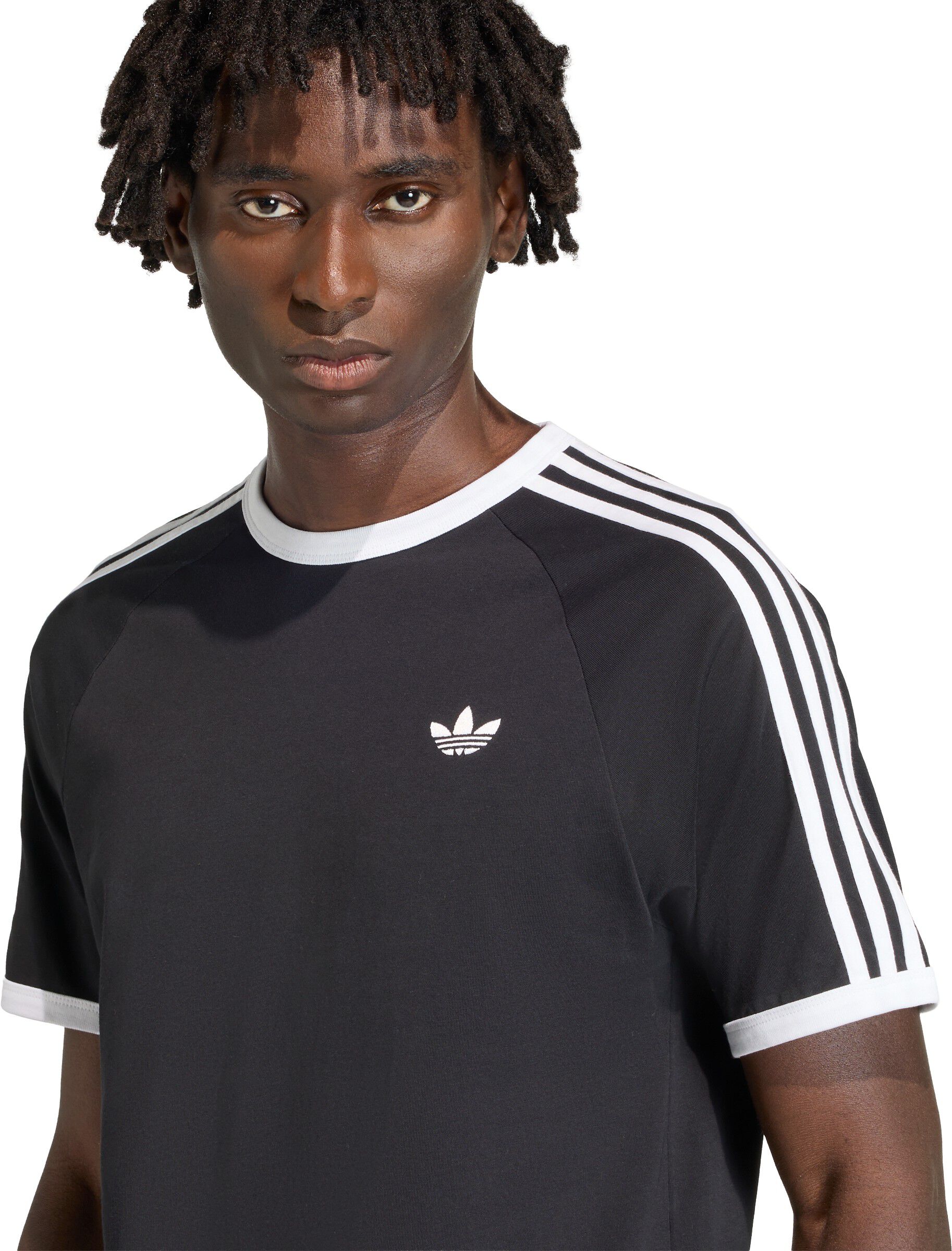 3S Adicolor 3-Stripes T-shirt