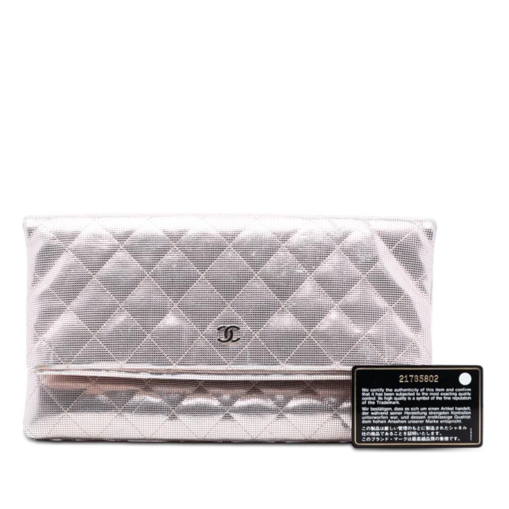 Chanel Clutch