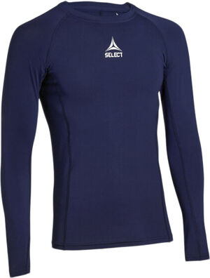 Baselayer langærmet