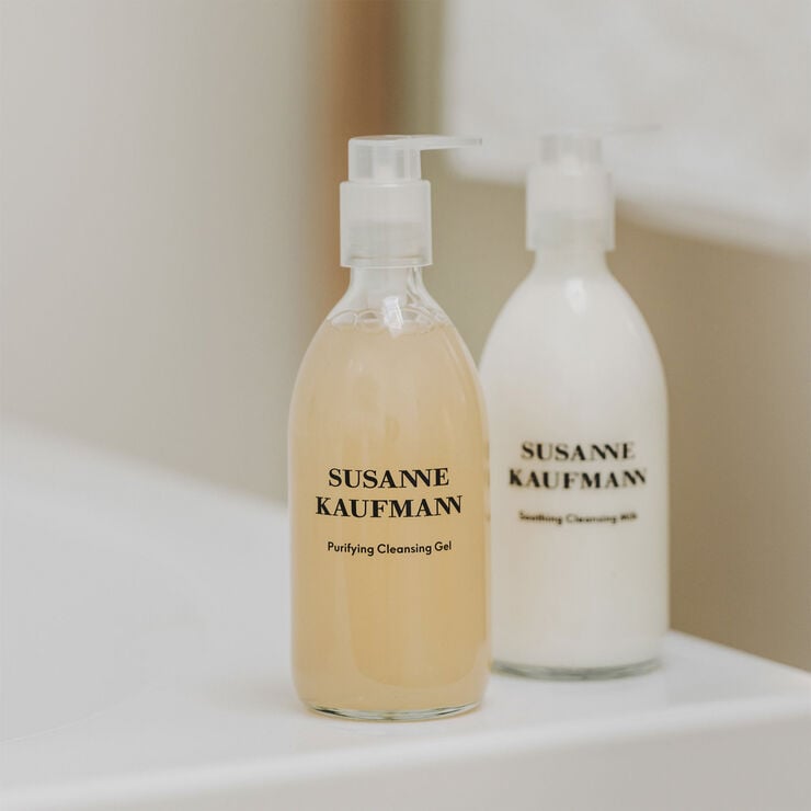 SK PURIFYING CLEANSING GEL 100 ML