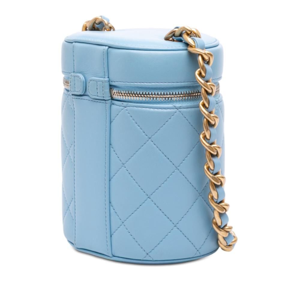 Chanel Vanity