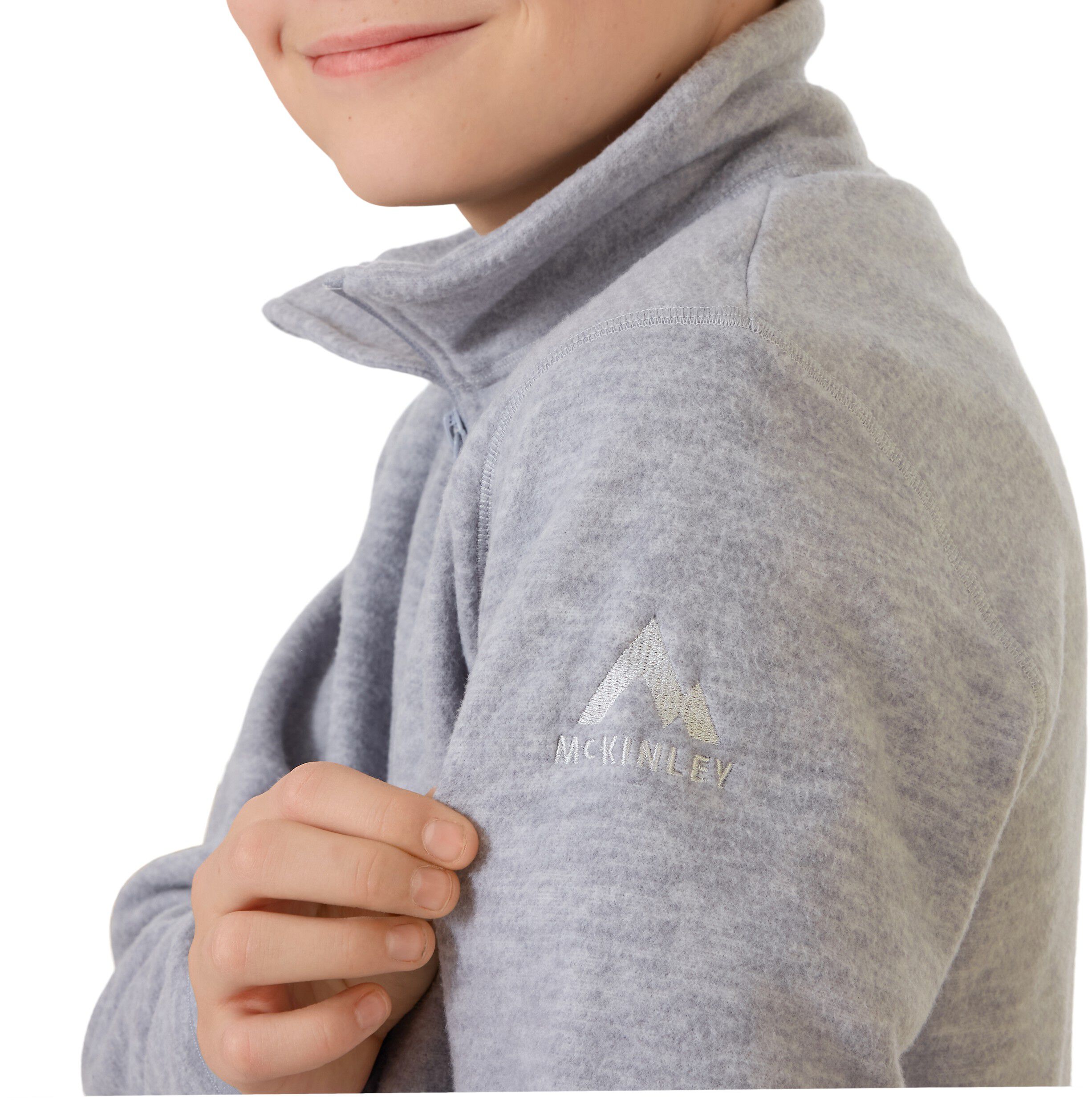 Recycle Junior Fleecetr&oslash;je