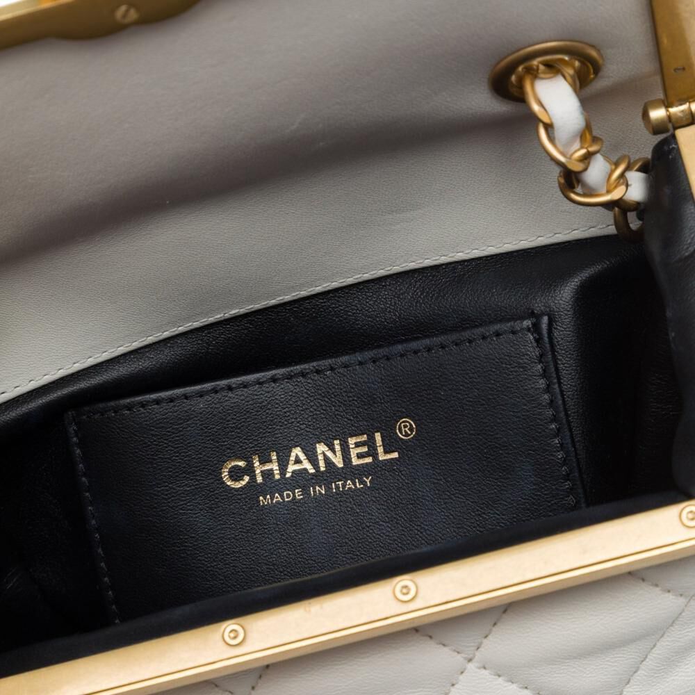 Chanel Vanity