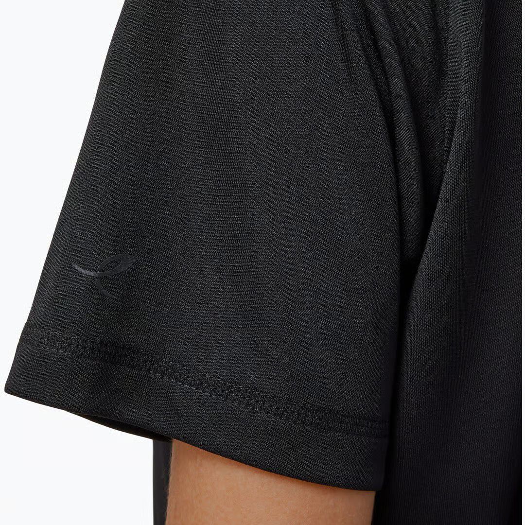 Basic Tr&aelig;nings T-shirt