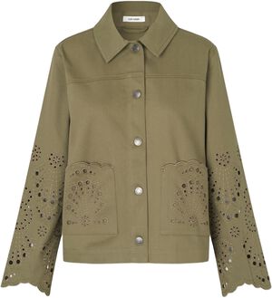 Grenada Jacket