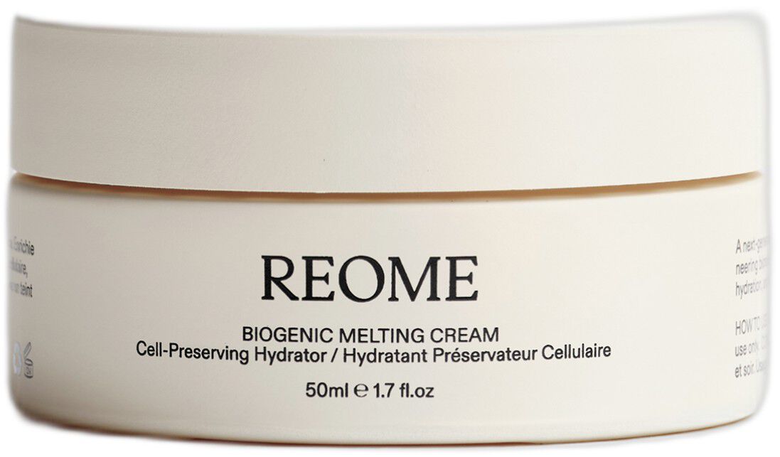 Biogenic Melting Cream 50 ml