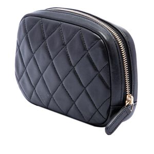 Chanel Pouch