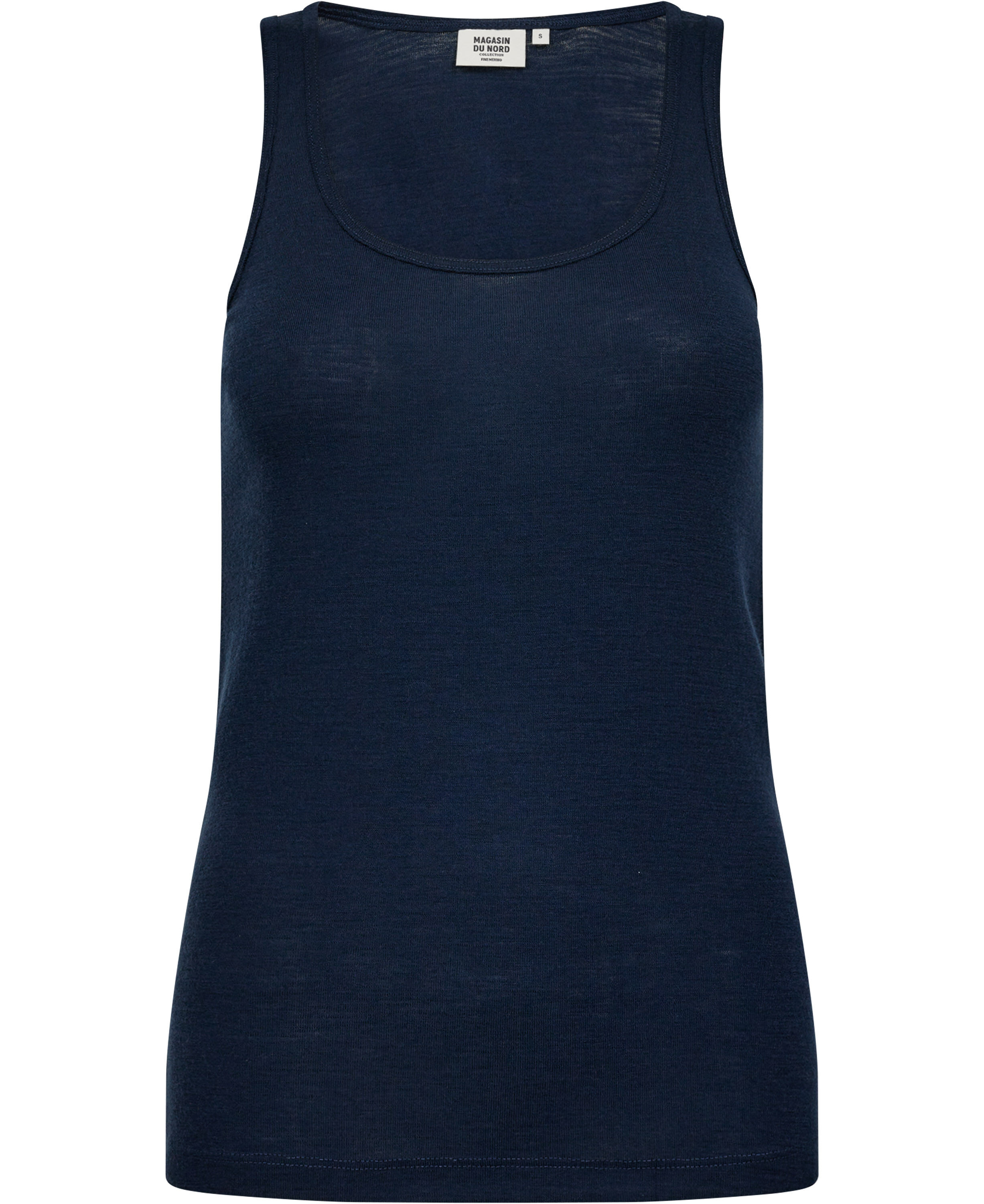 Celia 2 - 100% RWS Merino Wool