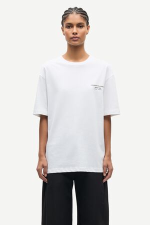 Sacohen t-shirt 11725