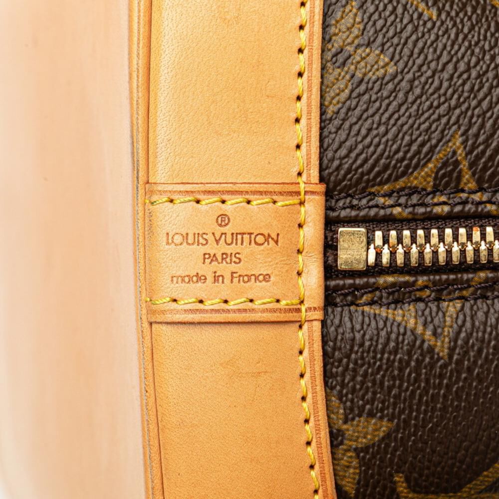 Louis Vuitton Alma