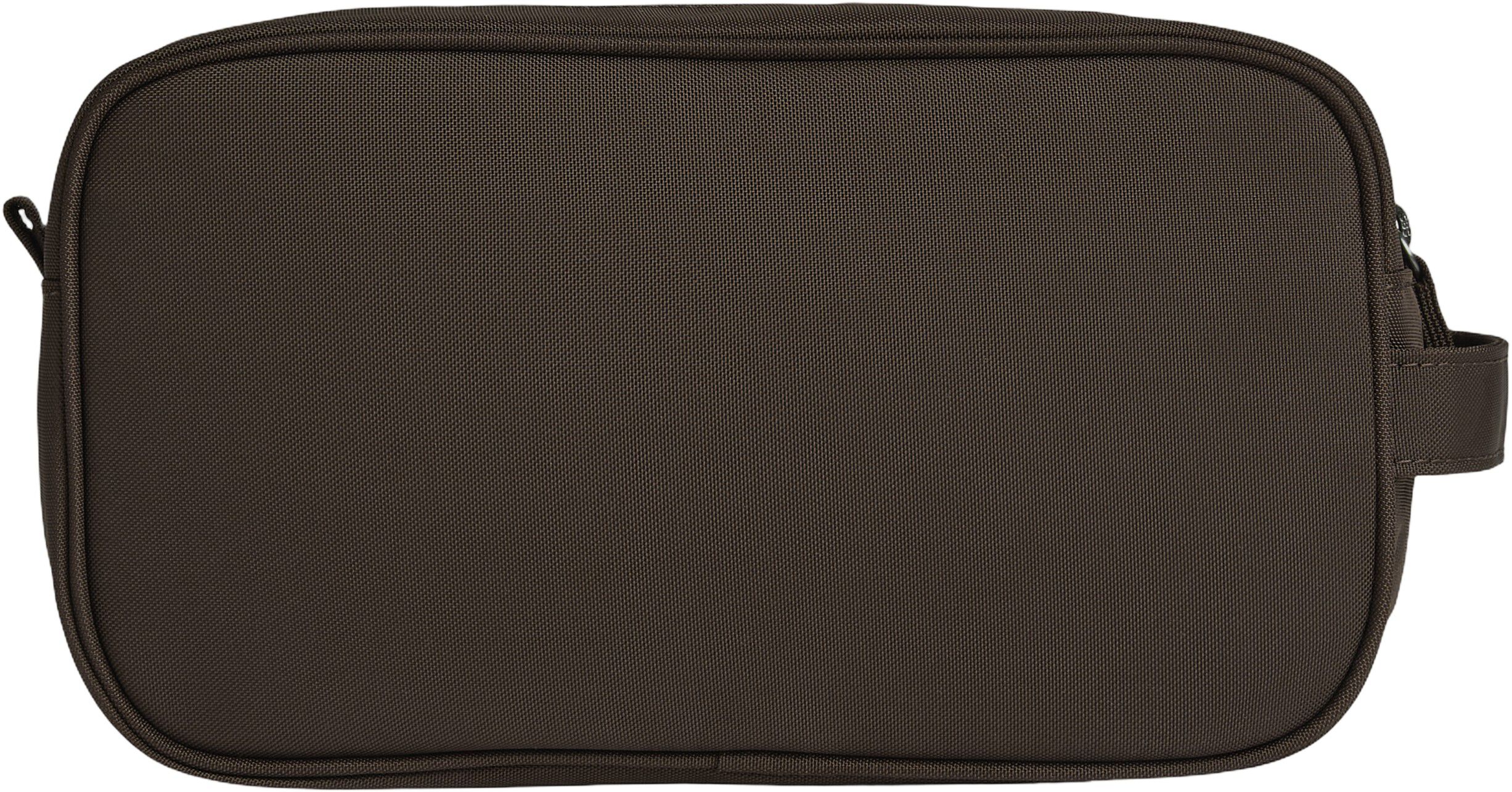 CareMBG Toiletry Bag, Recycled