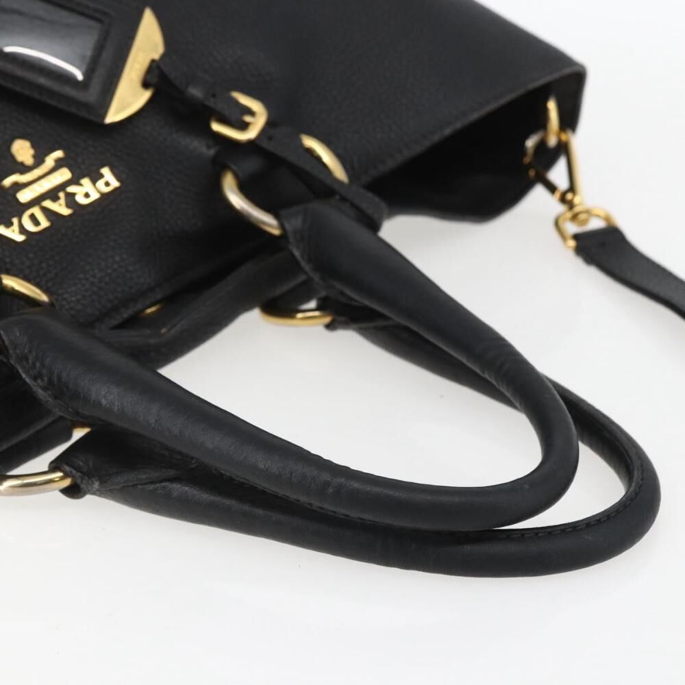 Prada Handbag