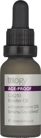 Age Proof CoQ10 Booster Serum 20 ml.