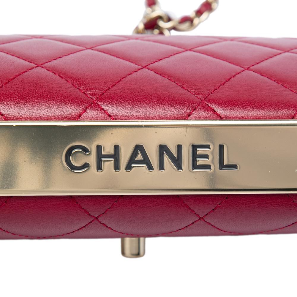 Chanel Flap Bag