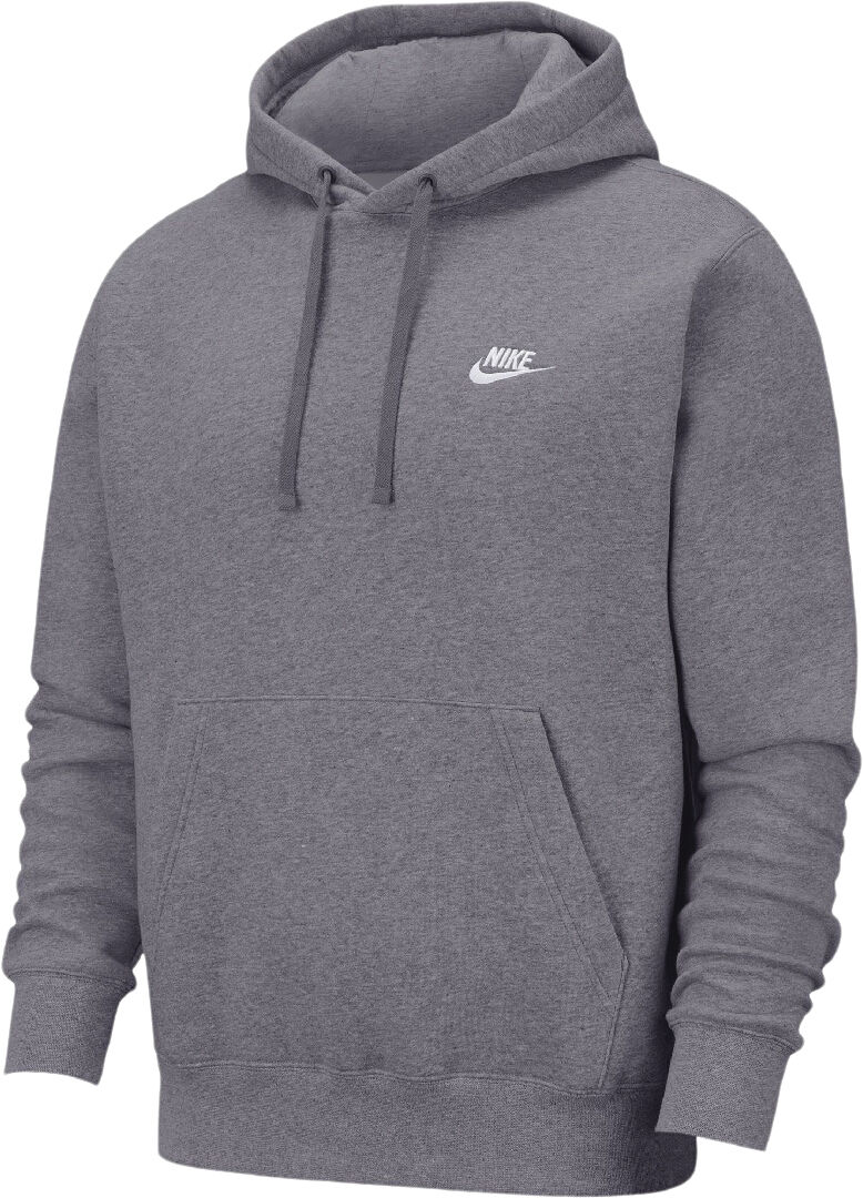 club fleece hoodie