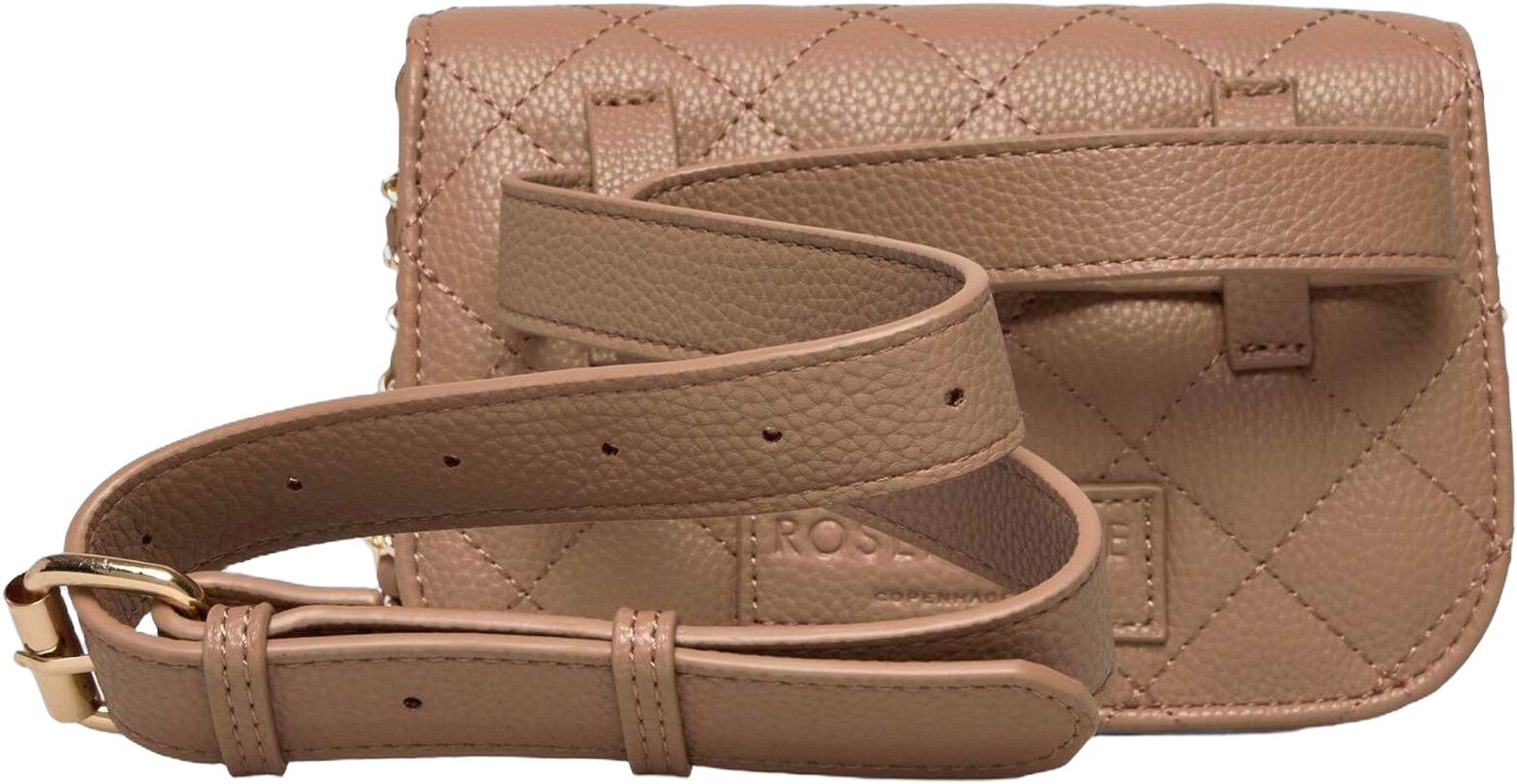 RBSanya Small Quilted Belt Bag