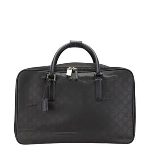 Gucci Travel Bag