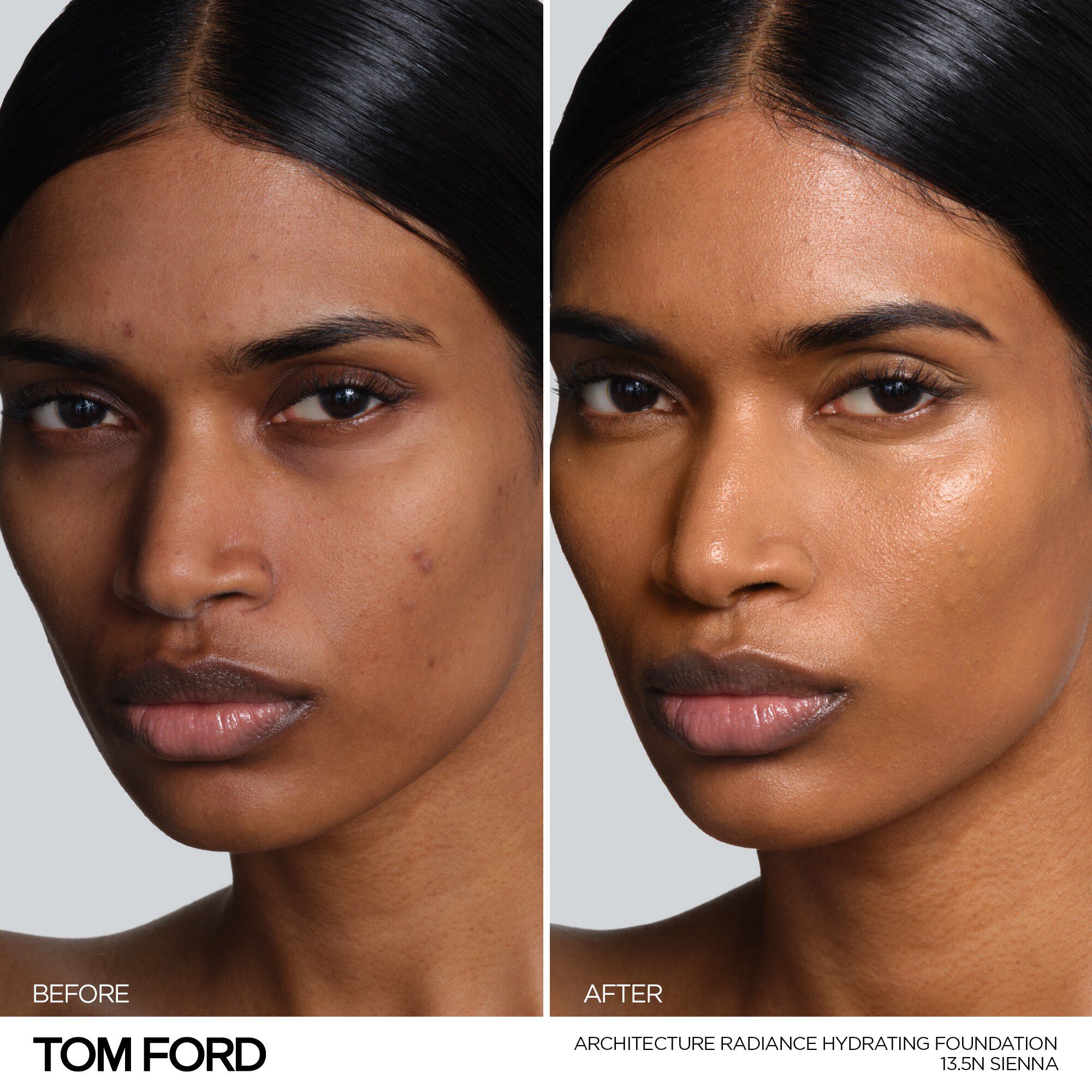 Architecture Radiance Hydrating Foundation SPF50