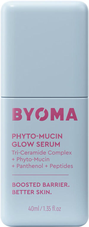 Phyto-Mucin Glow Serum - Fugtgivende serum