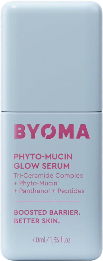 Phyto-Mucin Glow Serum - Fugtgivende serum
