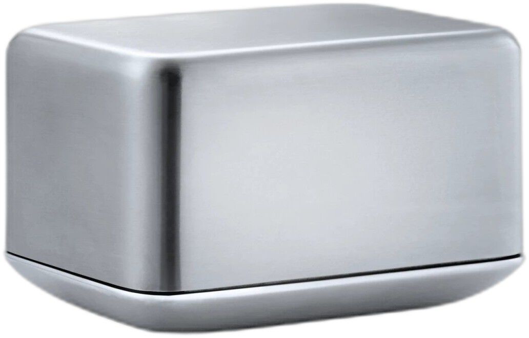 Single Butter Dish -BASIC-