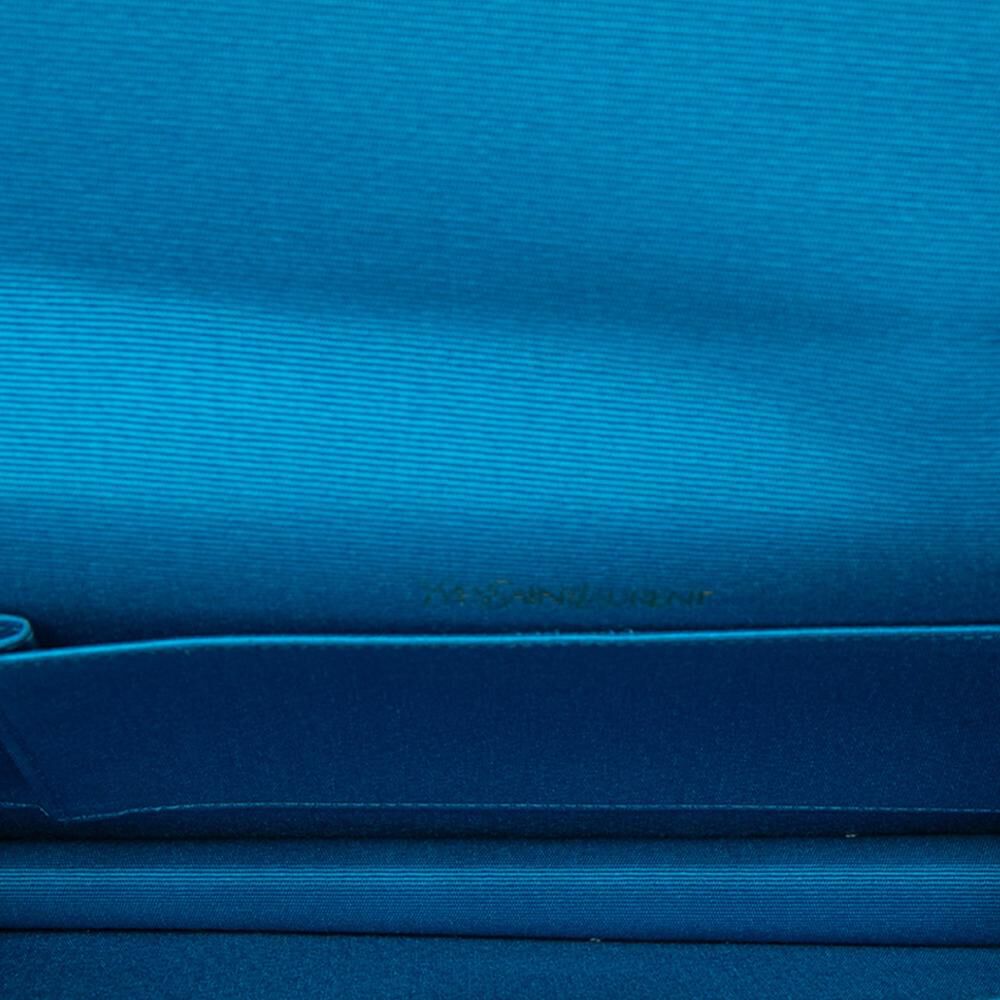 Yves Saint Laurent Clutch