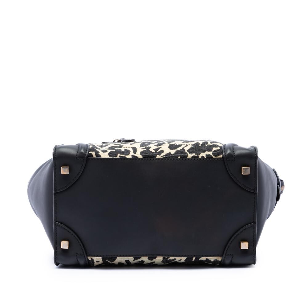 Celine Luggage