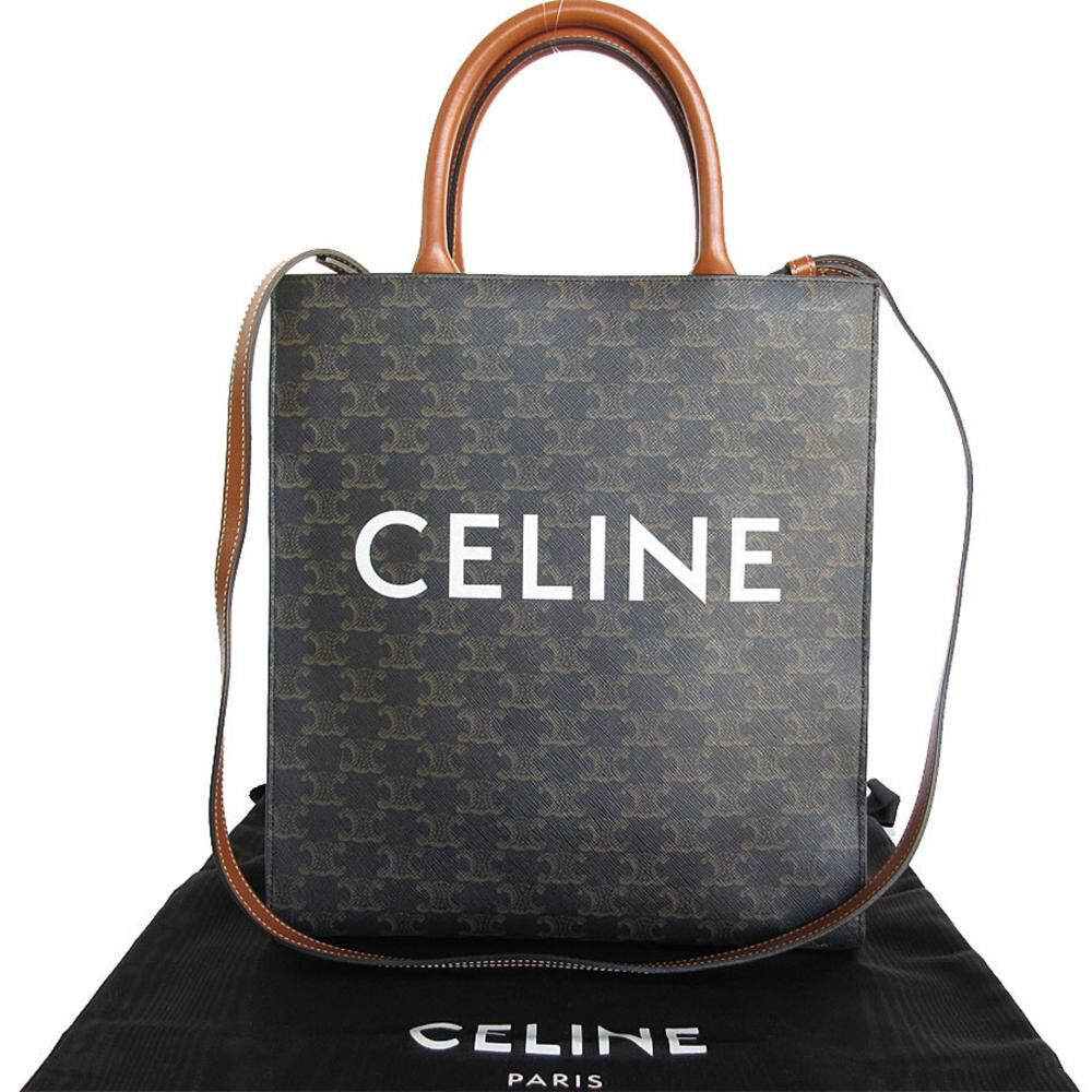 Celine Tote