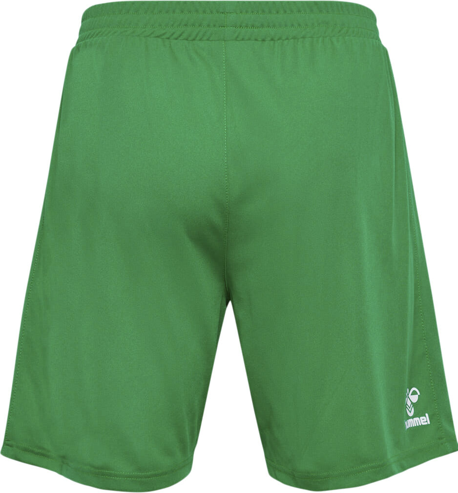 DBU Danmark 24 M&aring;lmandsshorts