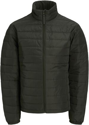 JREBLIGHT PUFFER COLLAR
