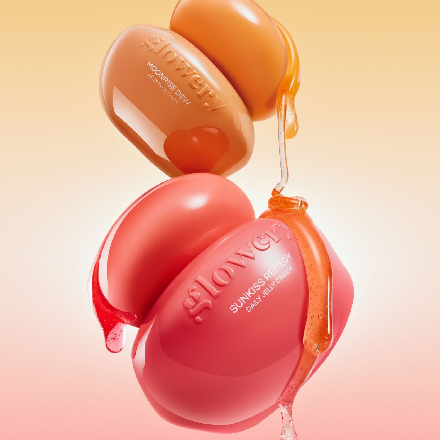 Sunkiss Remedy-Ultra-frisk gelcreme, der giver fylde