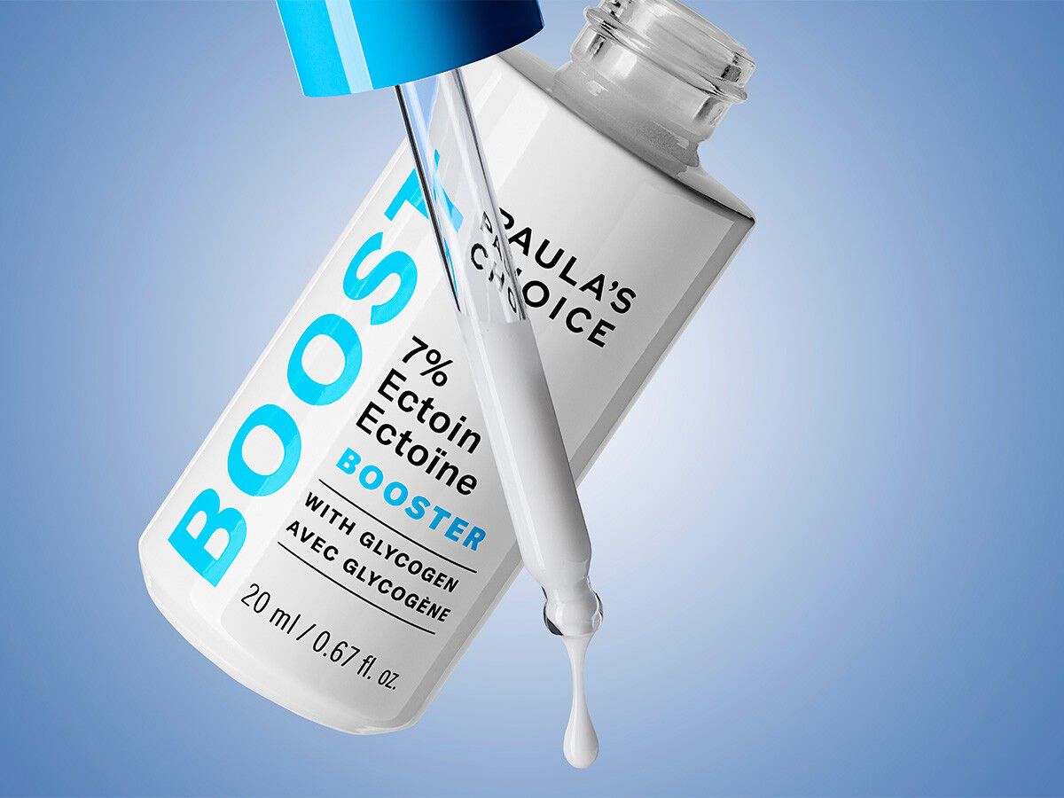 7% Ectoin Booster