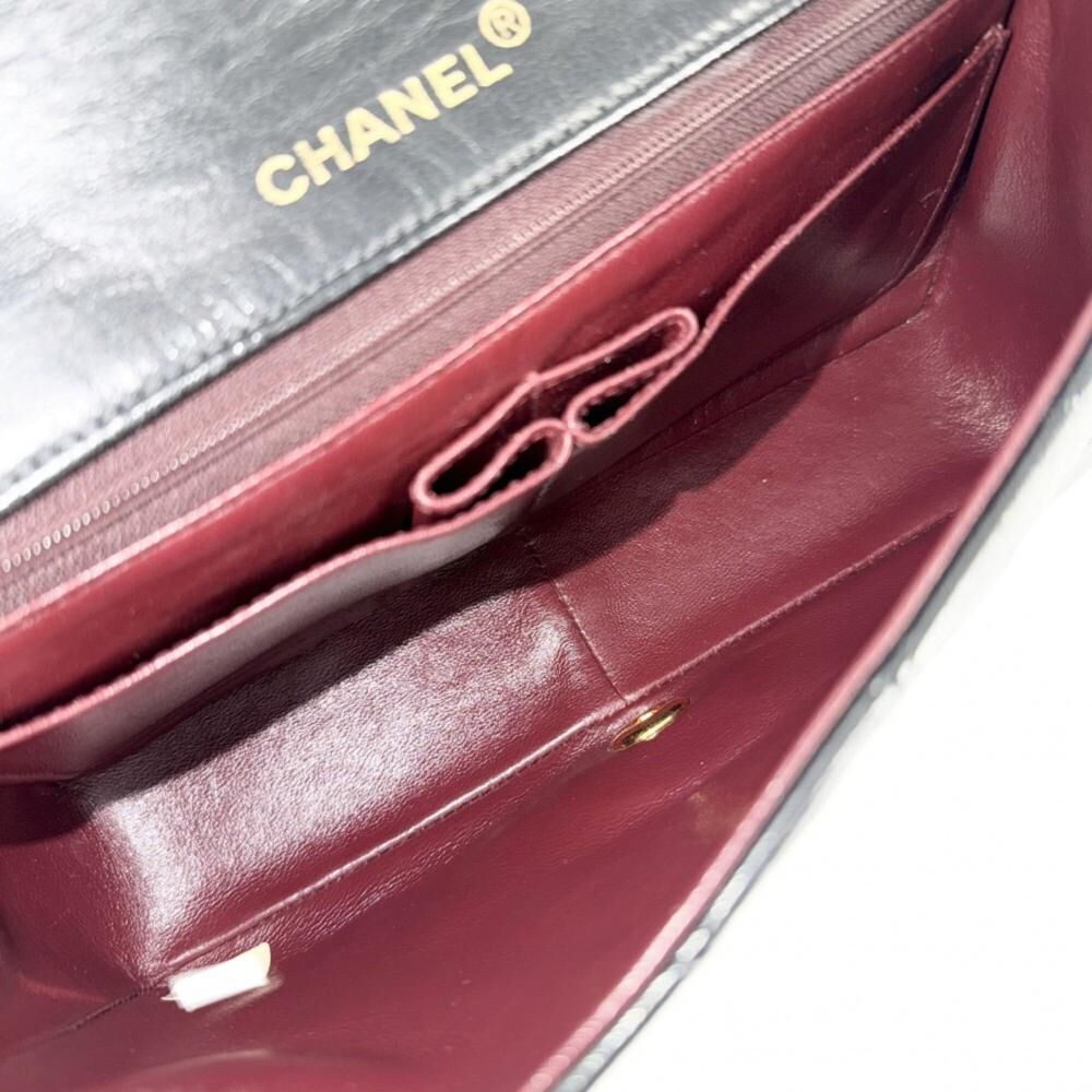 Chanel Flap Bag