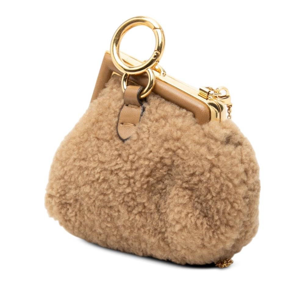 Fendi Crossbody Bag