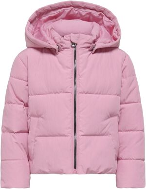 KMGDOLLY LIFE SHORT PUF JACKET OTW