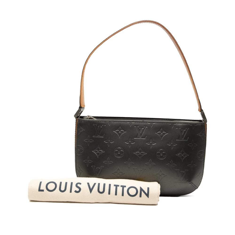 Louis Vuitton Fowler Bag
