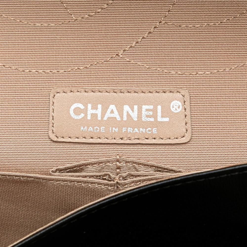 Chanel Flap Bag