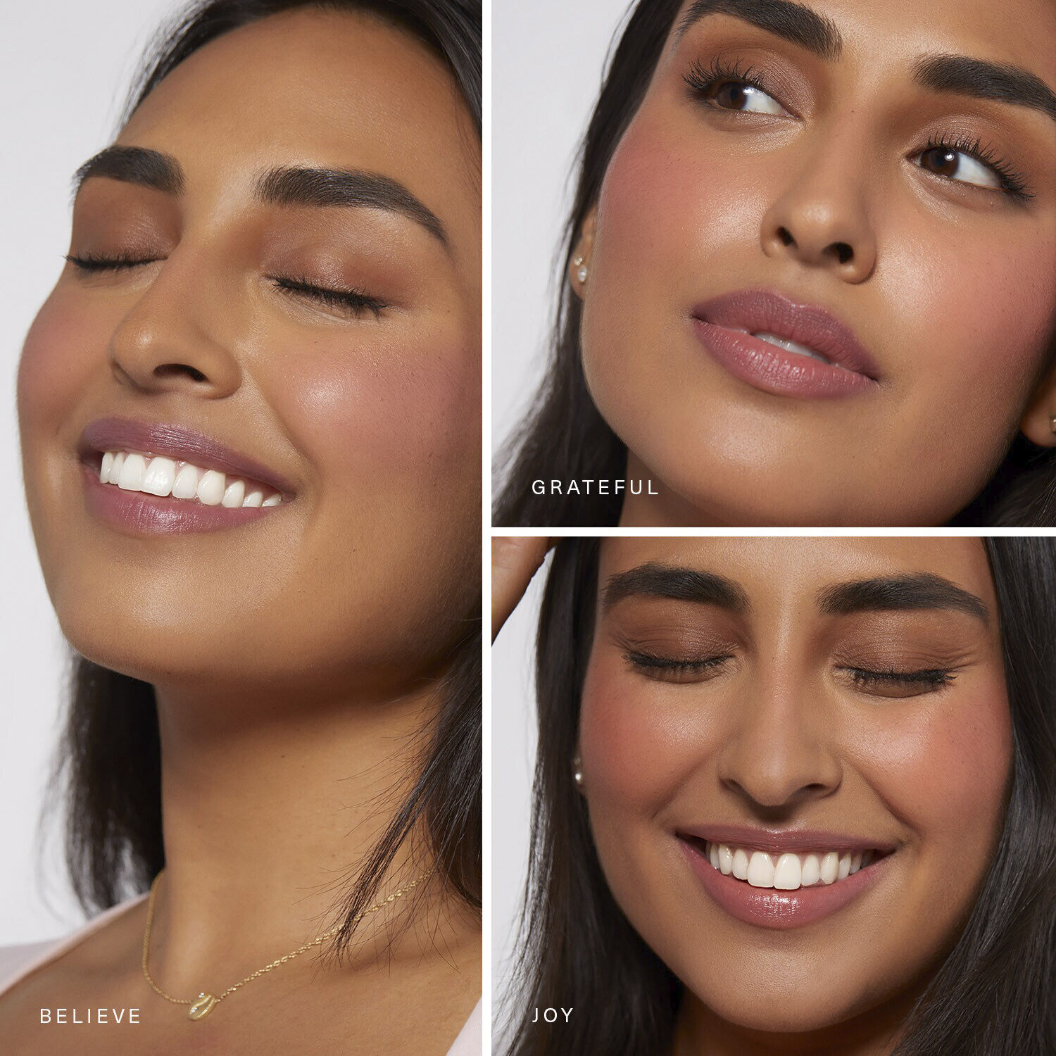 Soft Pinch - Liquid Blush