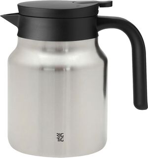 THERM-IT termokande 0.9 l. steel