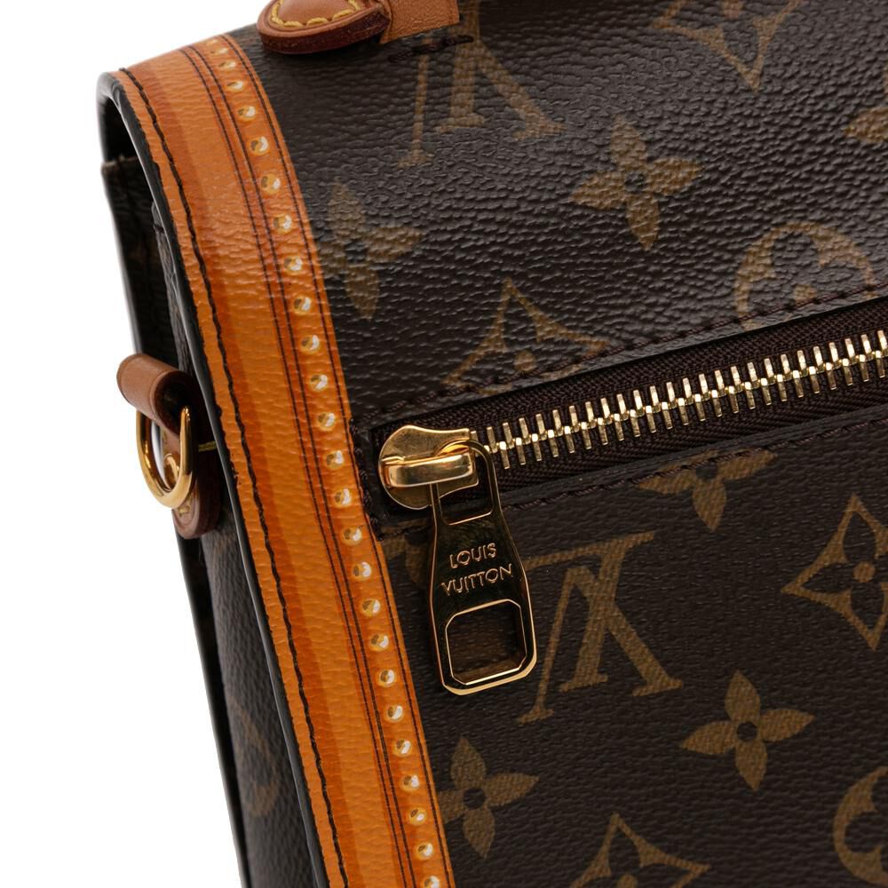 Louis Vuitton Pochette M&eacute;tis