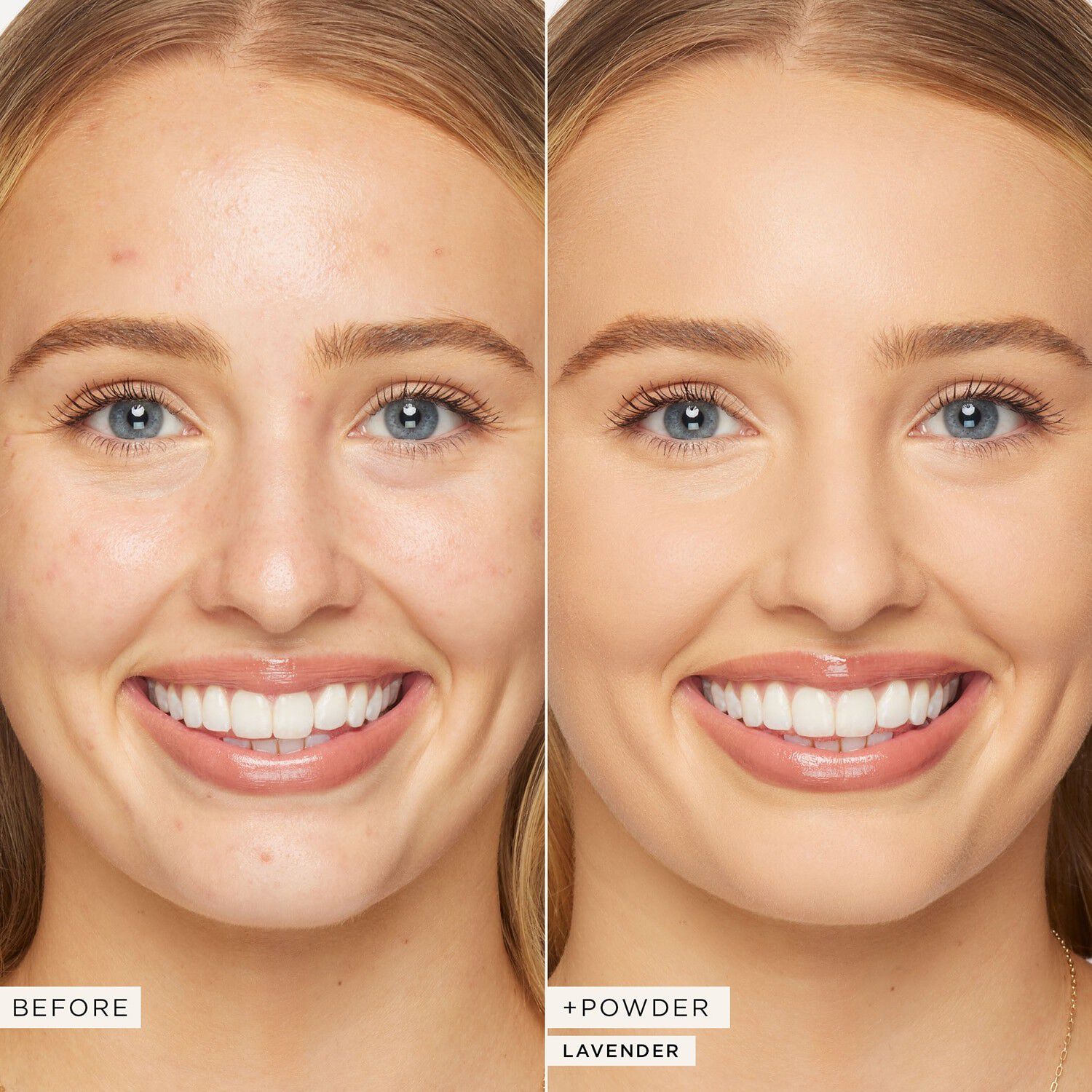 Prep, Set & Lock Setting Powder & Spray Duo - Duo med pudder og fikser