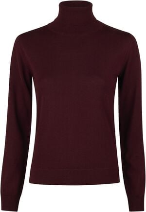 Silja Knit Rollneck