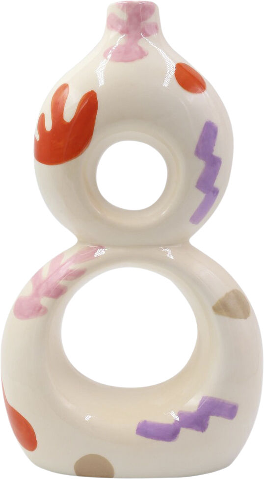 Vase - CARLOTA - FUNKY FIESTA